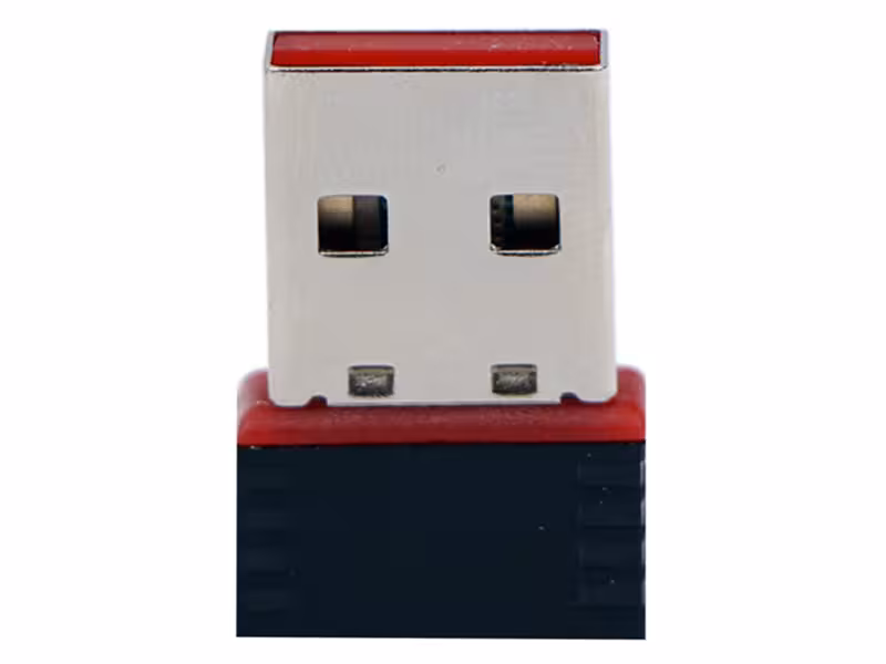 کارت شبکه بی سیم 802٫11n 300Mbps