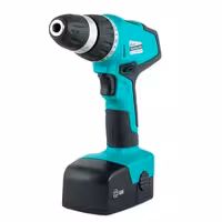 دریل پیچ گوشتی چکشی شارژی پروسکیت مدل PT-1441F