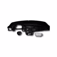 داشبورد بی ام و x1 اتاق e84