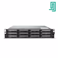 TerraMaster U12-423 12Bay Business NAS Quad-Core 4GB 2.5GbE