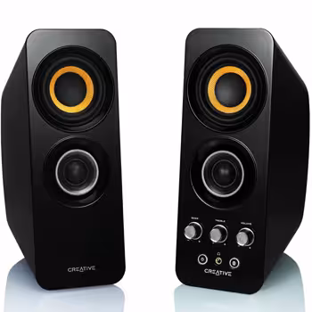 قیمت خرید اسپیکر کریتیو T 30 کد3728 | Creative T30 Speaker