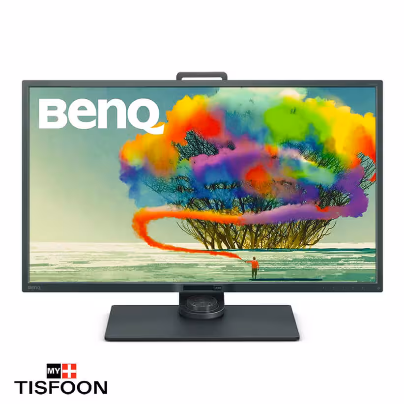 مانیتور 32 اینچ بنکیو مدل BenQ PD3200U‎