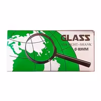 ذره بین گلاس مدل glass 60mm