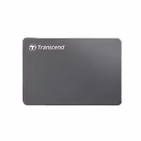 هارد اکسترنال ترنسند مدل Transcend 25C3N ظرفیت 1 ترابایت