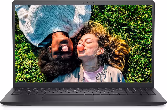 لپ تاپ 15 اینچی Dell Inspiron 3511 با مشخصات i5 1135G7, 16GB DDR4, 512GB SSD