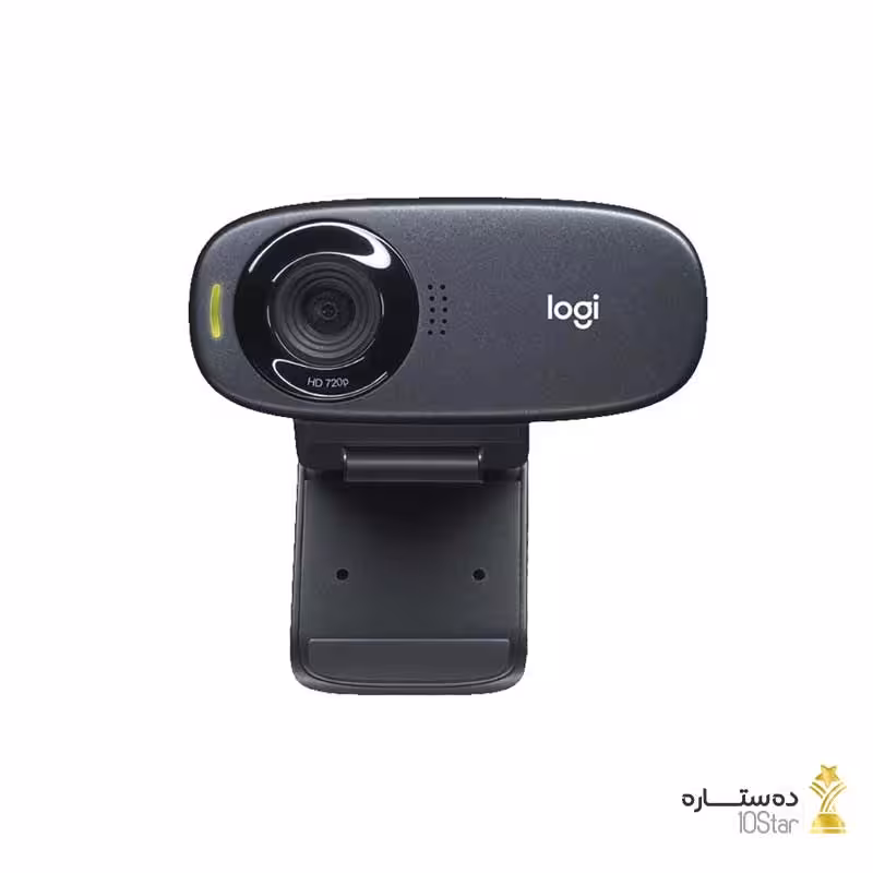 وبکم لاجیتک مدل C310 HD