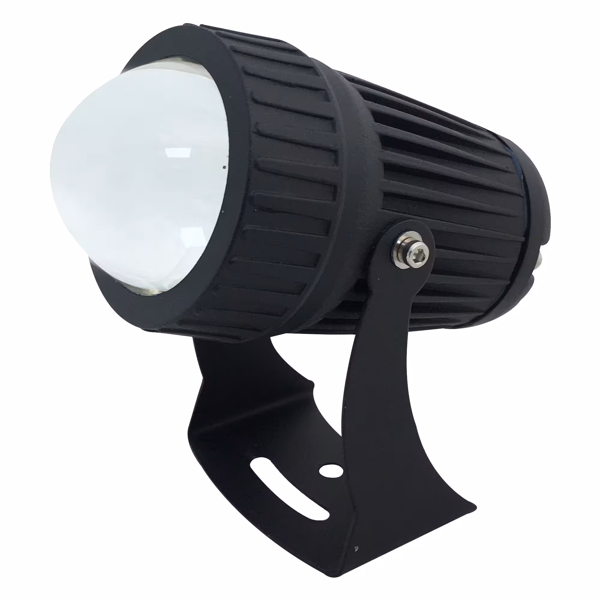 جت لایت 10 وات 4 M بدنه مشکی بهین تاب