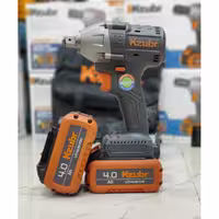 بکس شارژی زوبر 500 نیوتون مدل KZUBR K10022
