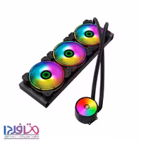 فن خنک کننده پردازنده گیم مکس مدل ICECHILL 360