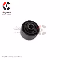 بوش اکسل عقب ام وی ام X33