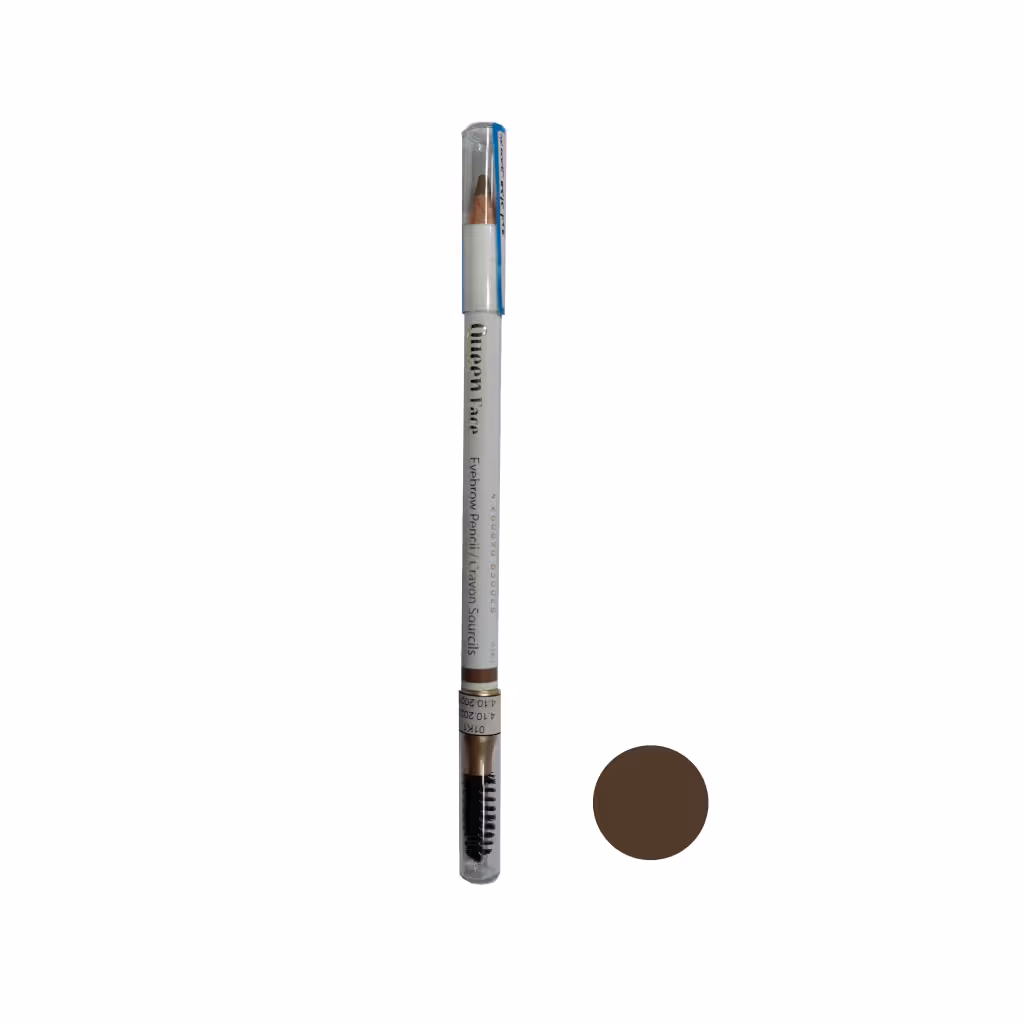 کویین فیس-مداد ابرو 205