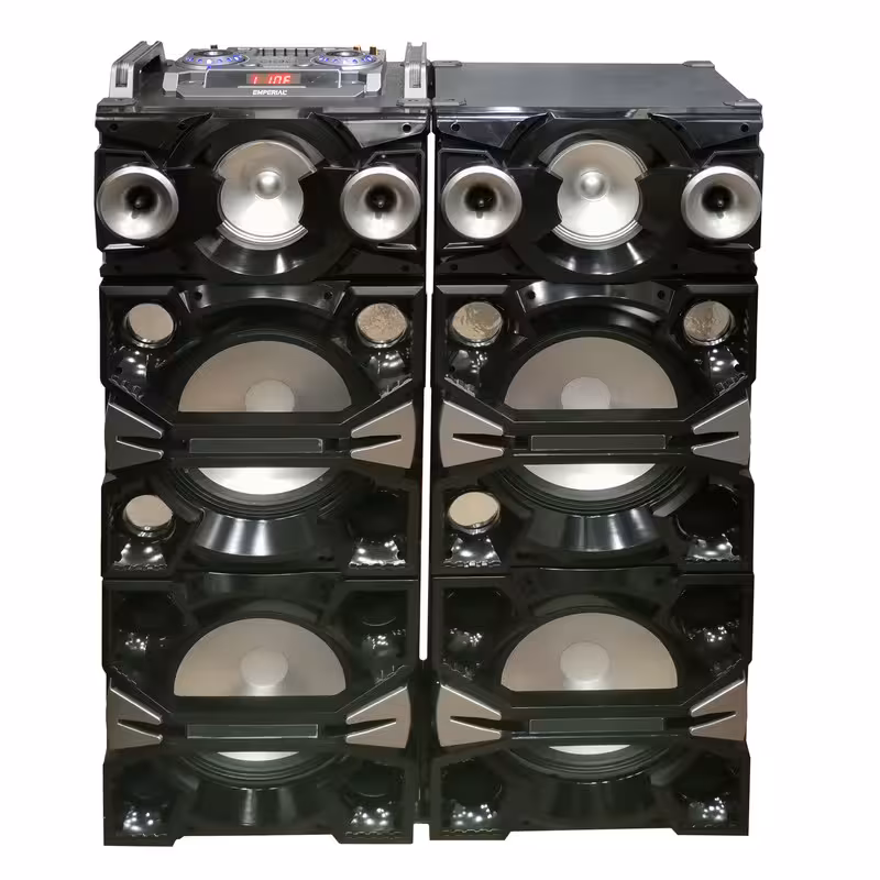 پخش کننده خانگی امپریال کد 2030