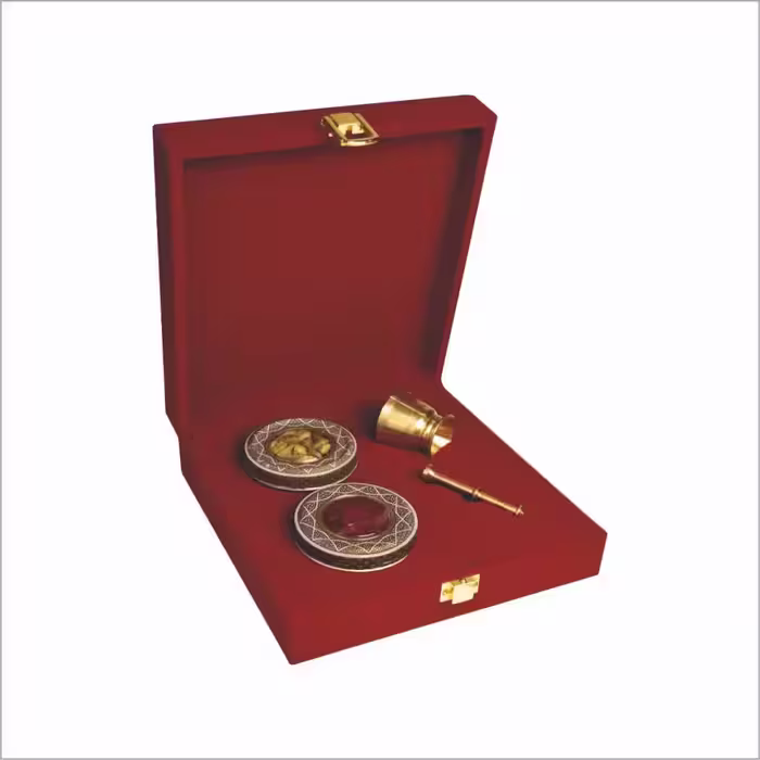 پک هدیه زعفران مدل پرتو PZ153R