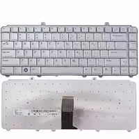 کیبورد لپ تاپ DELL Inspiron 1545