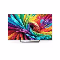 تلویزیون آیوا مدل 55C3H-QLED-GRAY- SMART سایز 55 اینچ