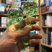 پک 2 عددی گوی یخ