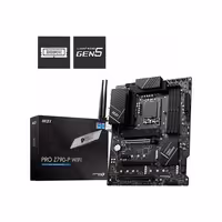 مادربرد ام اس آی مدل PRO Z790 P WIFI DDR5
