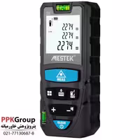 متر لیزری دیجیتال مستک S6 100M