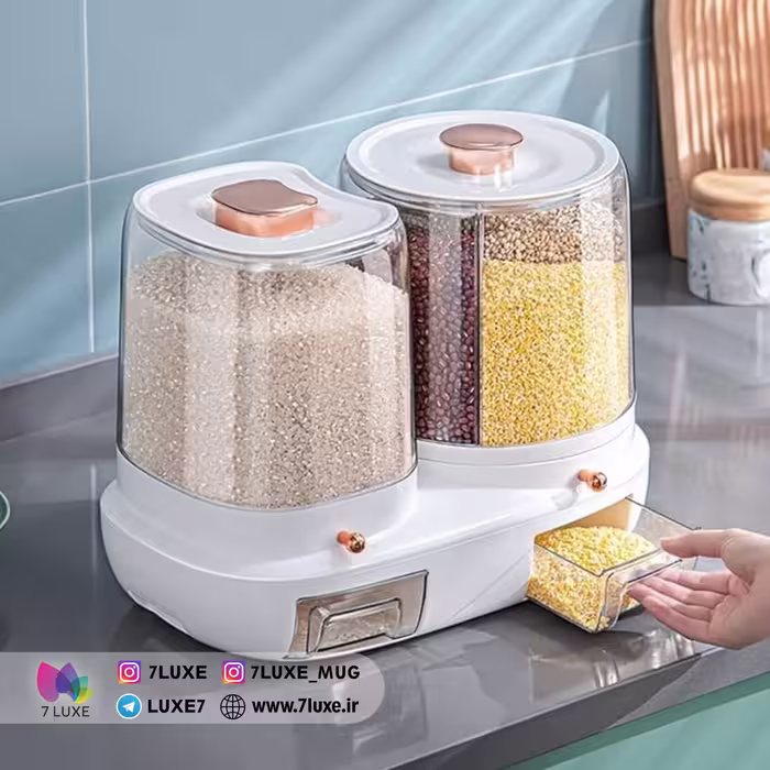 جابرنجی و جاحبوباتی دوقلو