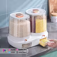 جابرنجی و جاحبوباتی دوقلو