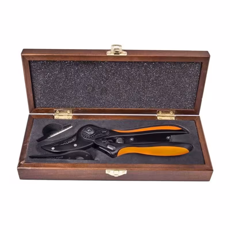 قیچی باغبانی لایت مدل JH-7011W