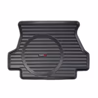 کفپوش صندوق خودرو گیلان ساینا