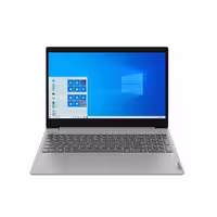لپ تاپ 15.6 اینچی، برند لنوو، مدل Ideapad 3، پردازنده Core i3-1115G4، حافظه رم 8 گیگابایت، حافظه داخلی 1 ترابایت SSD، کارت گرافیک MX350 با حافظه 2 گیگابایت