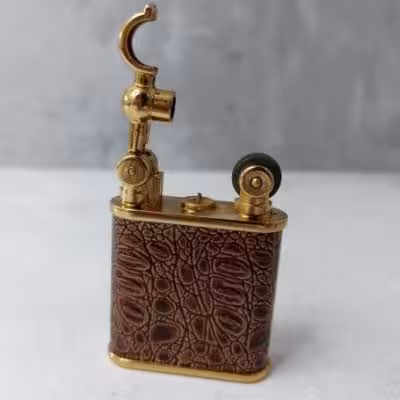 فندک پوست ماری