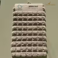 پادری Square برند Tac سایز 80*50