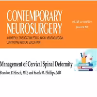 Contemporary Neurosurgery 2016 FULL ARCHIVES at 15€ - کتاب پزشکی بهار