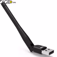 دانگل USB وایفای DVR برند کی نت