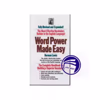 خرید کتاب Word Power Made Easy – بهترین منبع افزایش دایره لغات انگلیسی
