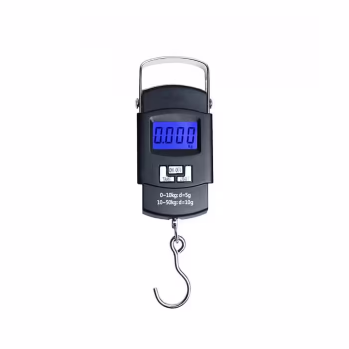 ترازوی ماهیگیری مدل WH-A08