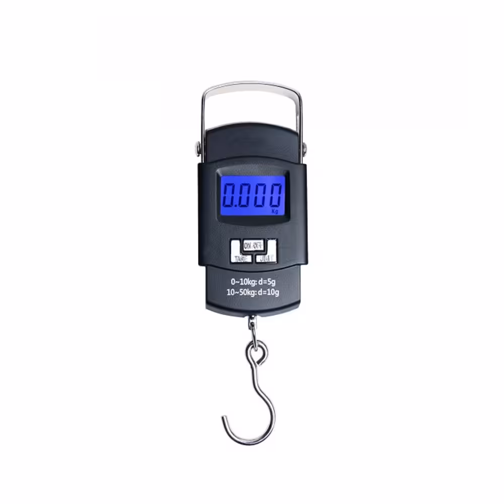 ترازوی ماهیگیری مدل WH-A08