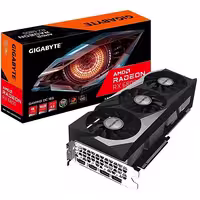 کارت گرافیک گیگابایت Radeon RX 6800 GAMING OC 16G