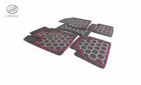 کفپوش خودرو پرشین لیفان x50