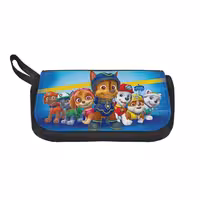 خرید و قیمت جامدادی طرح سگ های نگهبان کد 6374