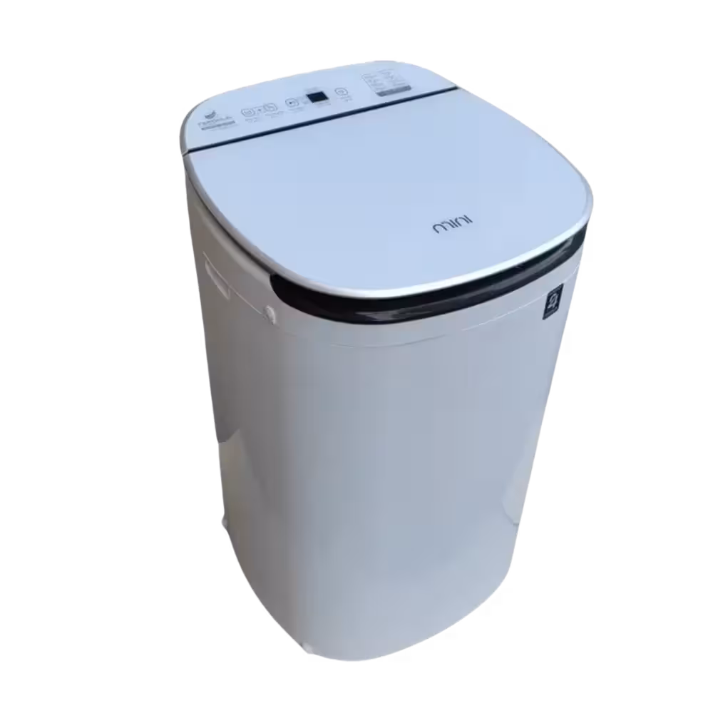 خرید اقساطی ميني واش تمام اتومات 4/5 كيلو گرم فريدولين SWF4.5G | سیسکالا