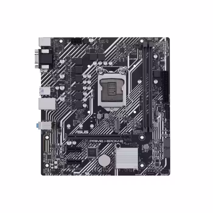 مادربرد ایسوس PRIME H510M-E
