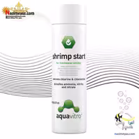 آماده ساز آب شریمپ استارت آکوا ویترو سیچم