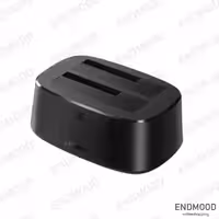 داک هارد دیسک اینترنال USB 3.0 یوگرین مدل Ugreen CM198