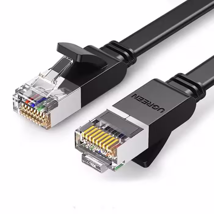 کابل شبکه UTP CAT6 یوگرین مدل UGREEN NW101-50185 طول 2 متر