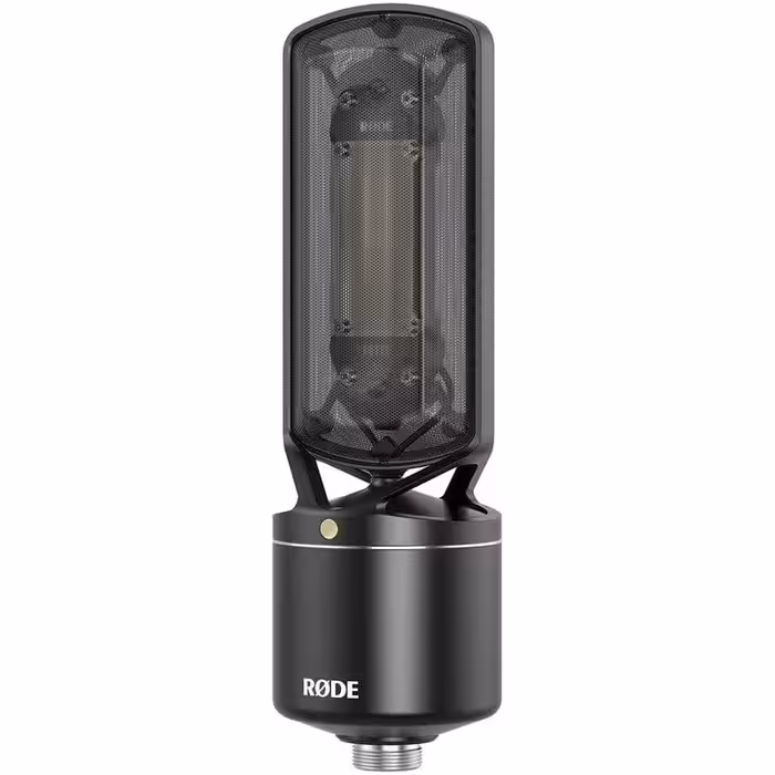 میکروفن اکتیو ریبون رود مدل NTR