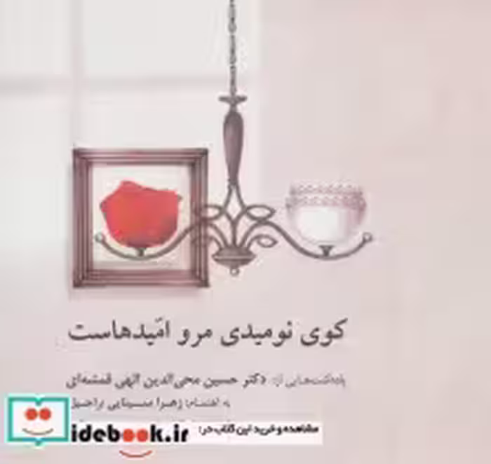 قیمت و خرید کتاب کوی نومیدی مرو امیدهاست | ایده بوک