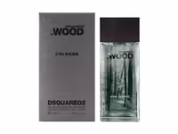عطر مردانه دیسکوارد هی وود کلون ادو کلن DSQUARED He Wood Cologne
