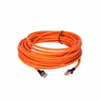 PATCH CORD CAT6 SFTP 3M