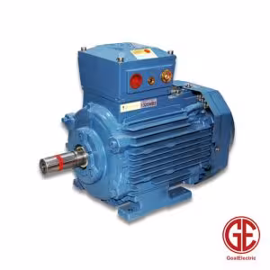 الکتروموتور موتوژن ضد انفجار 2.2 کیلووات 750 دور EEXD