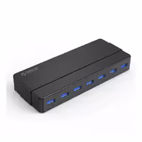 هاب 7 پورت USB 3.0، اوریکو، مدل H7928-U3