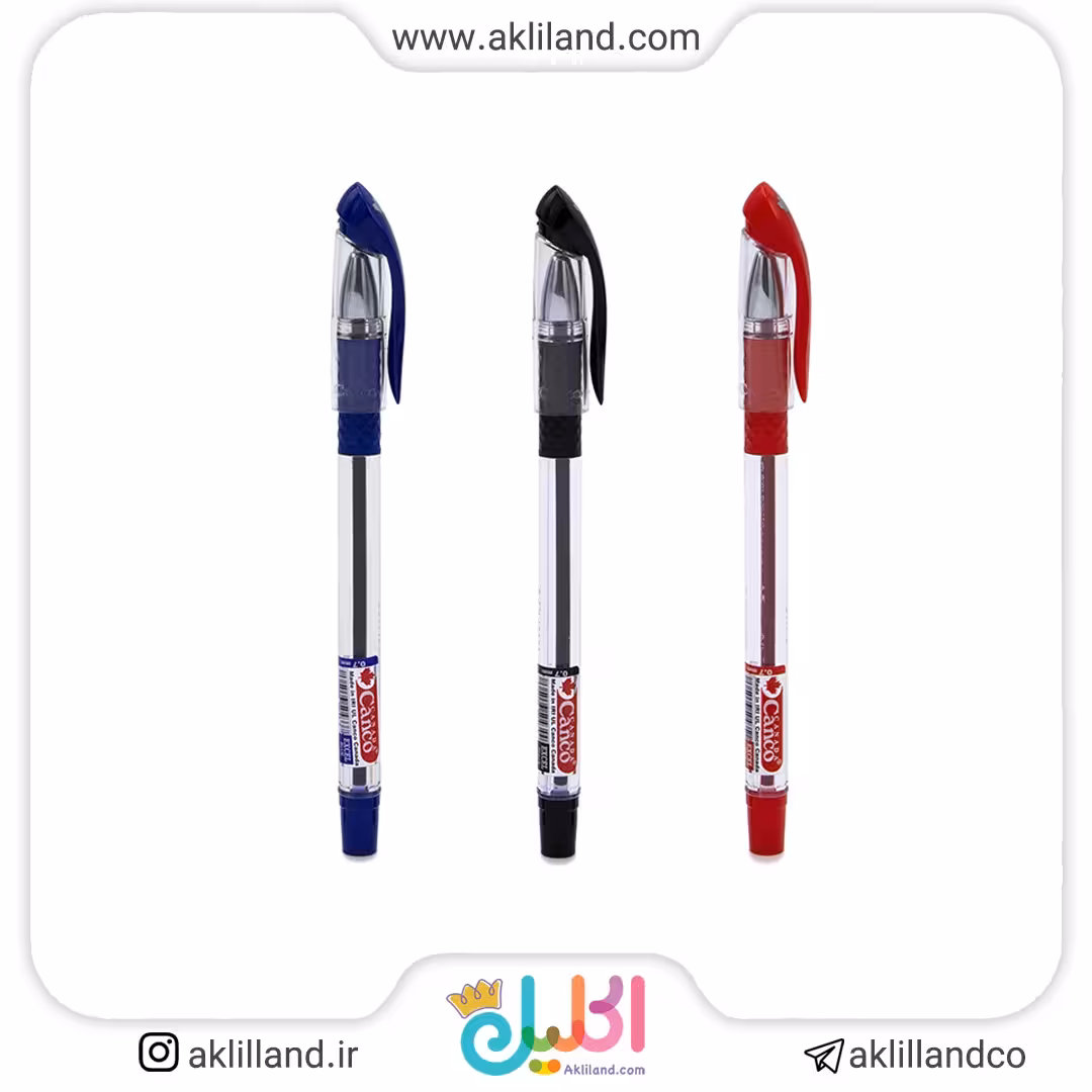 خودکار کنکو اکسل گریپ 0.7