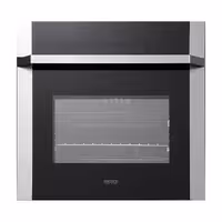 فر توکار استیل البرز مدل Fe1 برقی